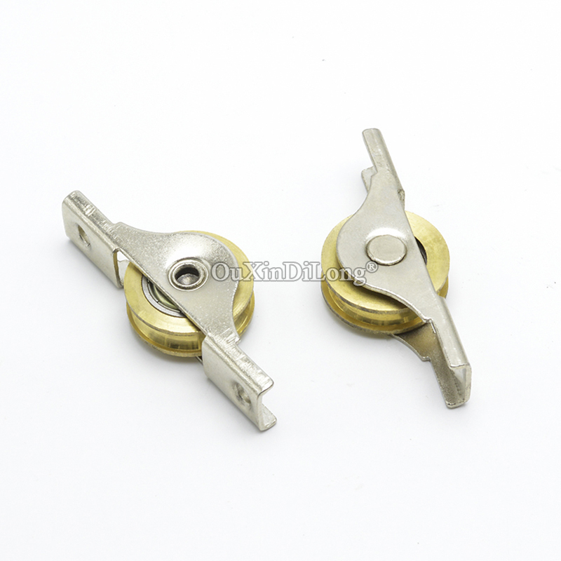 Brand New 10PCS Sliding Door R - đánh giá và giá Brand Hardware Furniture