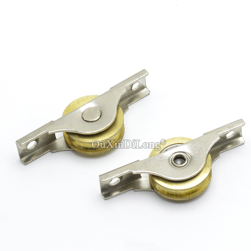 Brand New 10PCS Sliding Door R - đánh giá và giá Brand Hardware Furniture