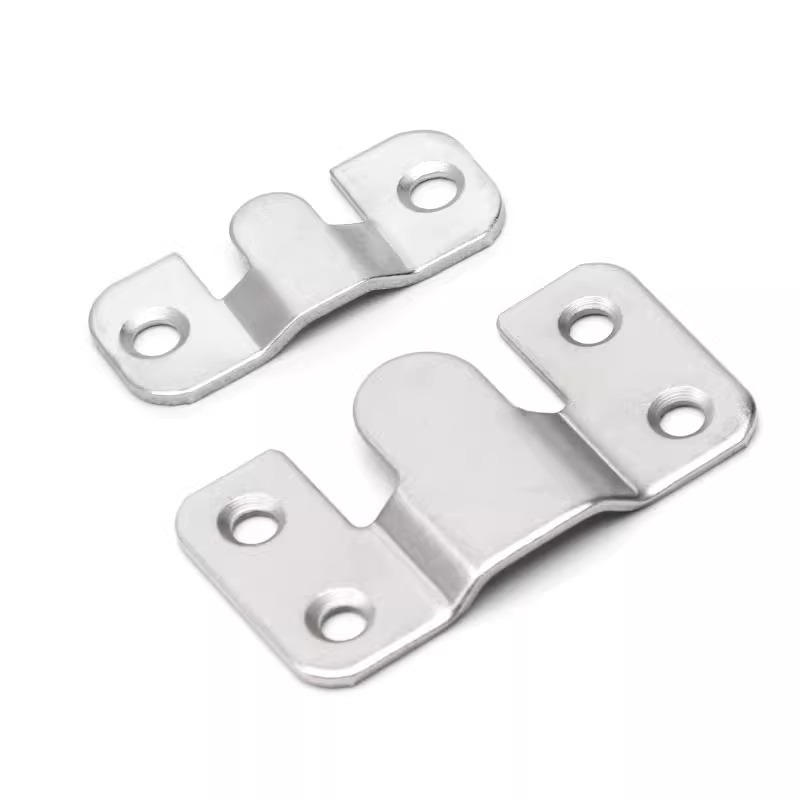 Solid wood bed connection, fix - đánh giá và giá Furniture Hardware Photos