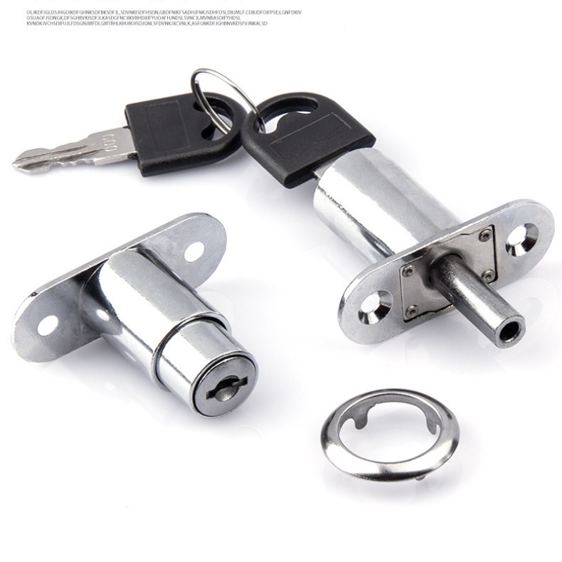 Useful Cam Cylinder Locks 22/3 - đánh giá và giá Furniture Hardware Manufacturer