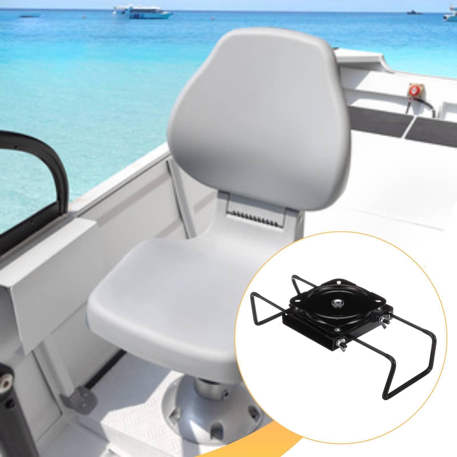 Boat Seat Swivel Base Mount St - đánh giá và giá Furniture And Hardware Supplies
