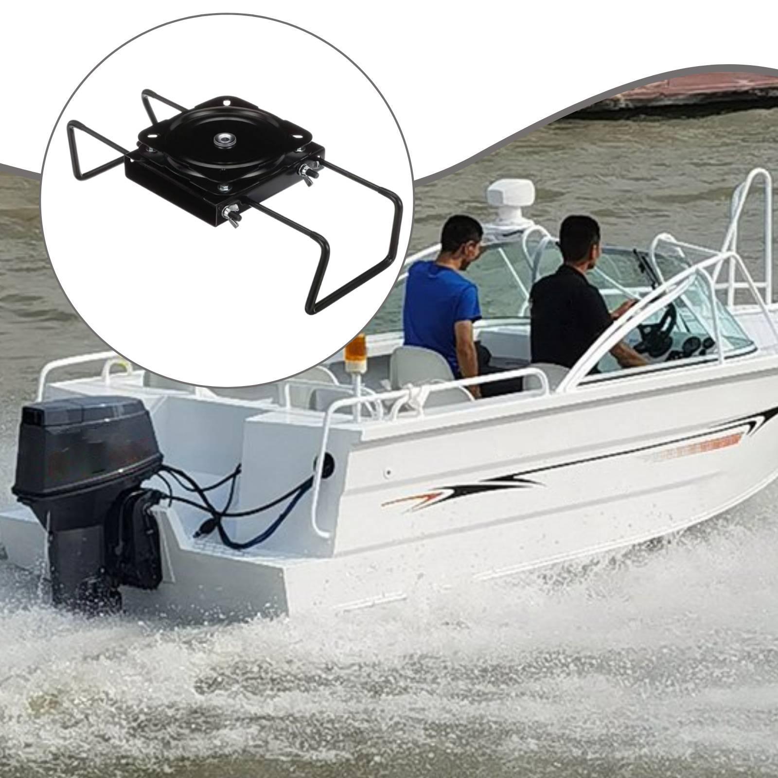 Boat Seat Swivel Base Mount St - đánh giá và giá Furniture And Hardware Supplies