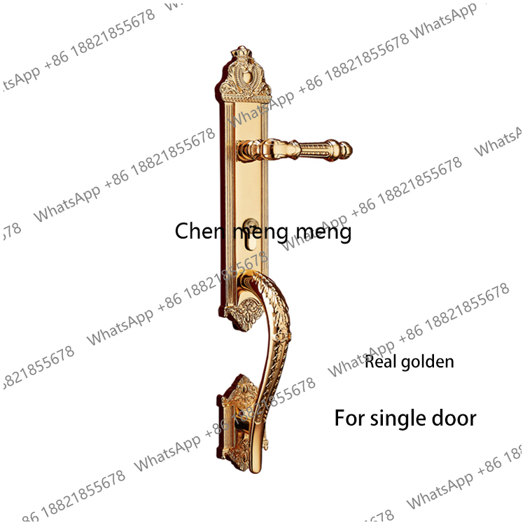 Luxury European Style/ Villa D - đánh giá và giá Furniture Hardware Accessories