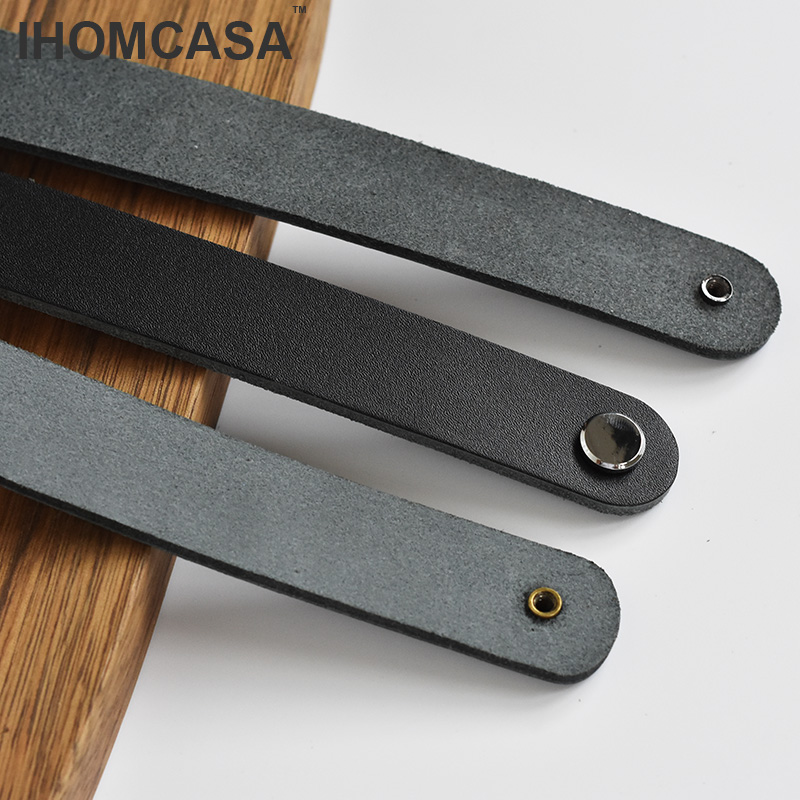 IHOMCASA Da Núm Tủ Tủ Giày Da  - đánh giá và giá Restoration Hardware Furniture Used