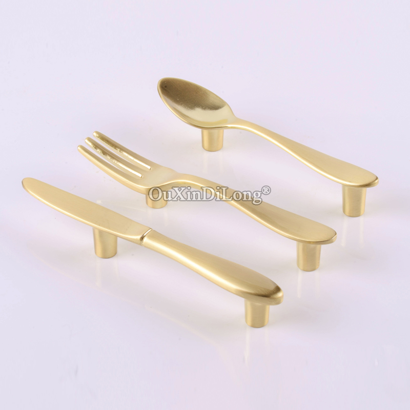 BRAND NEW 10PCS Spoon / Fork / - đánh giá và giá Brand Hardware Furniture