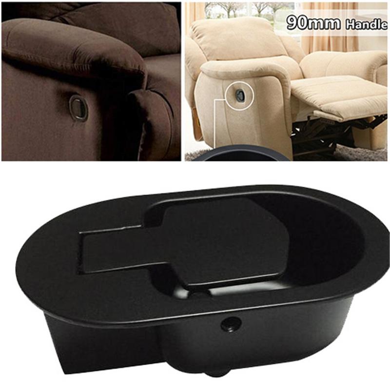 Metal Handle Durable Recliner  - đánh giá và giá Furniture Hardware Restoration