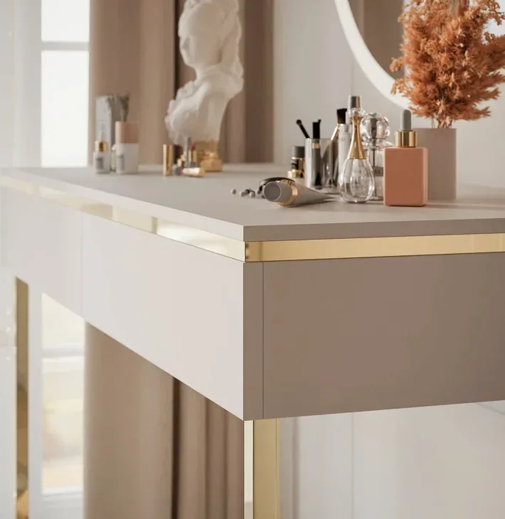 z Bedroom Furniture Stainless  - đánh giá và giá Z. A. Furniture