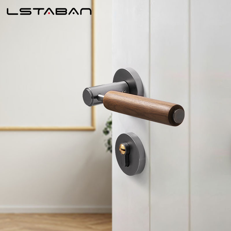 Split Mute Anti-Theft Door Loc - đánh giá và giá Furniture Hardware Accessories
