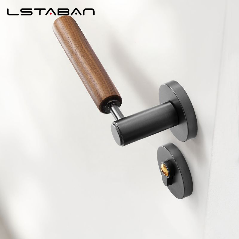 Split Mute Anti-Theft Door Loc - đánh giá và giá Furniture Hardware Accessories