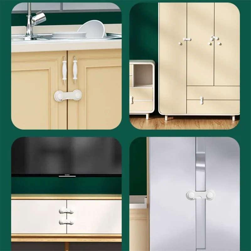 Child Safety Lock Cabinet Baby - đánh giá và giá Furniture Hardware Manufacturer