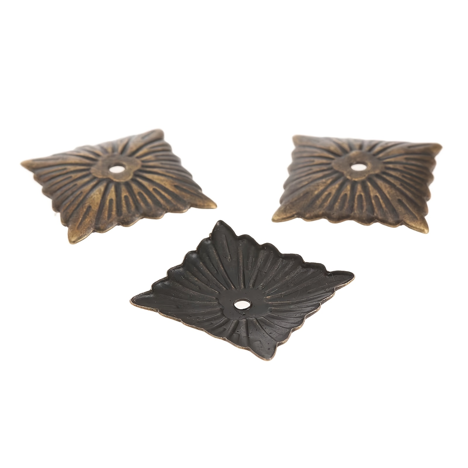 20Pcs 21x21mm Upholstery Nails - đánh giá và giá Furniture Upholstery Hardware