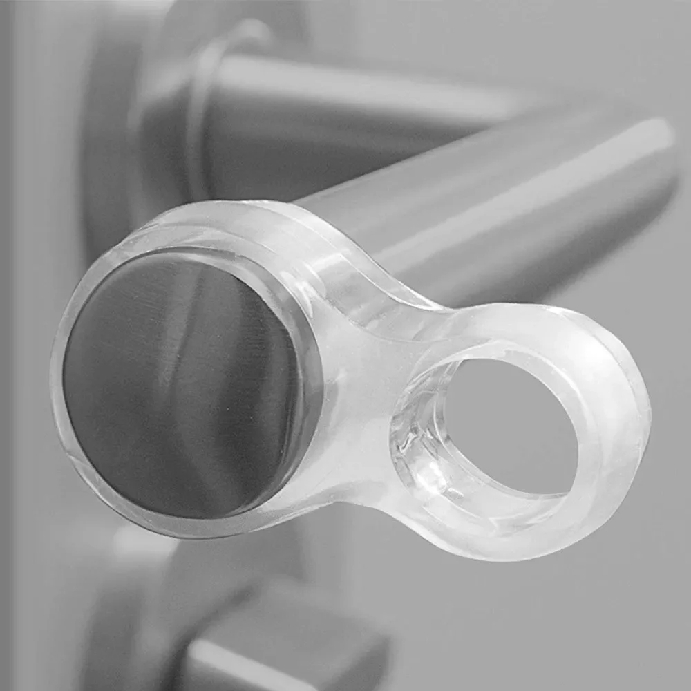 No Drill Door Stopper Furnitur - đánh giá và giá Furniture And Hardware Supplies