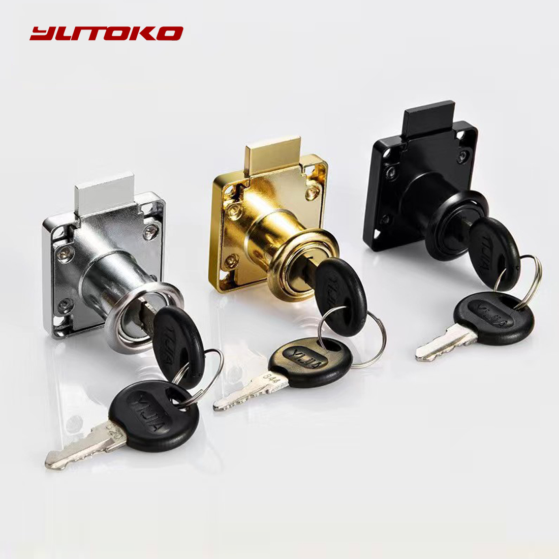 Yutoko High-grade Desk Drawer  - đánh giá và giá Furniture Hardware Manufacturer