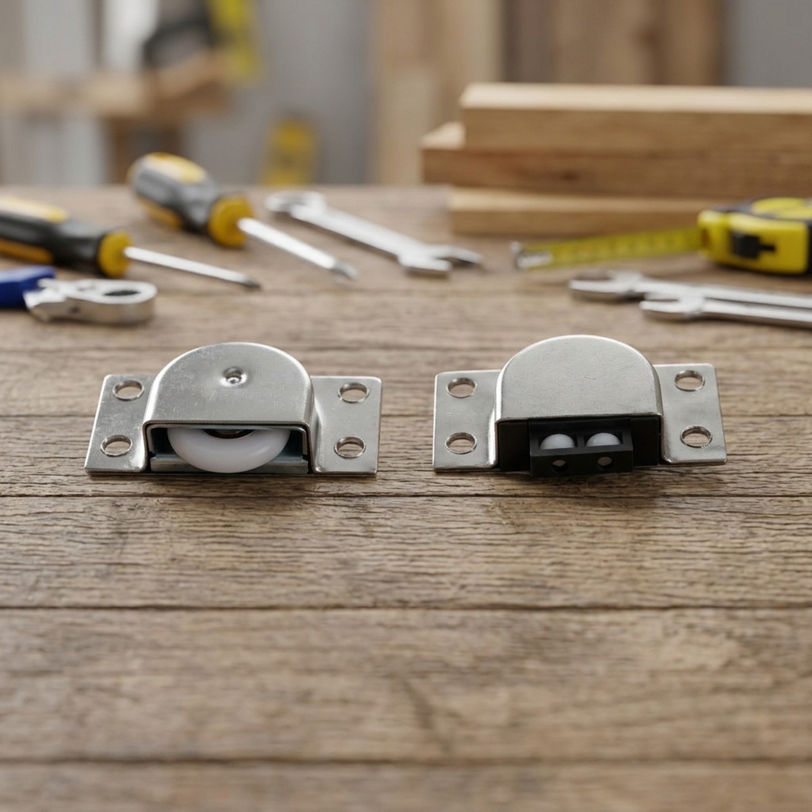 Hardware Door Rollers Wardrobe - đánh giá và giá Brand Hardware Furniture