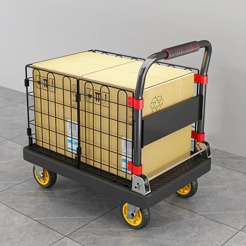 Fence flatbed cart folding sil - đánh giá và giá Furniture Hardware Brass