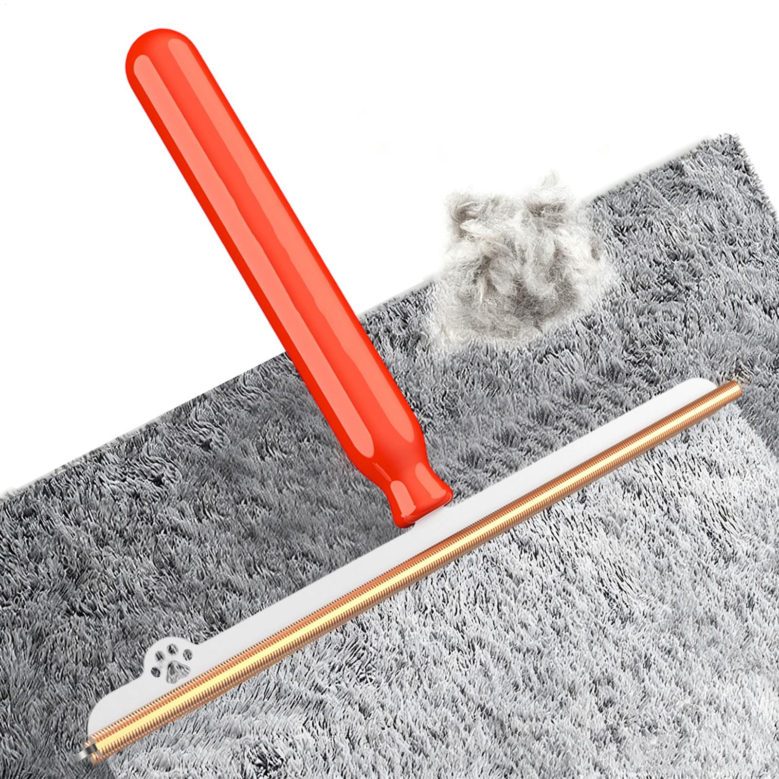 1pc Carpet Rake For Pet Hair R - đánh giá và giá Furniture Hardware Manufacturer