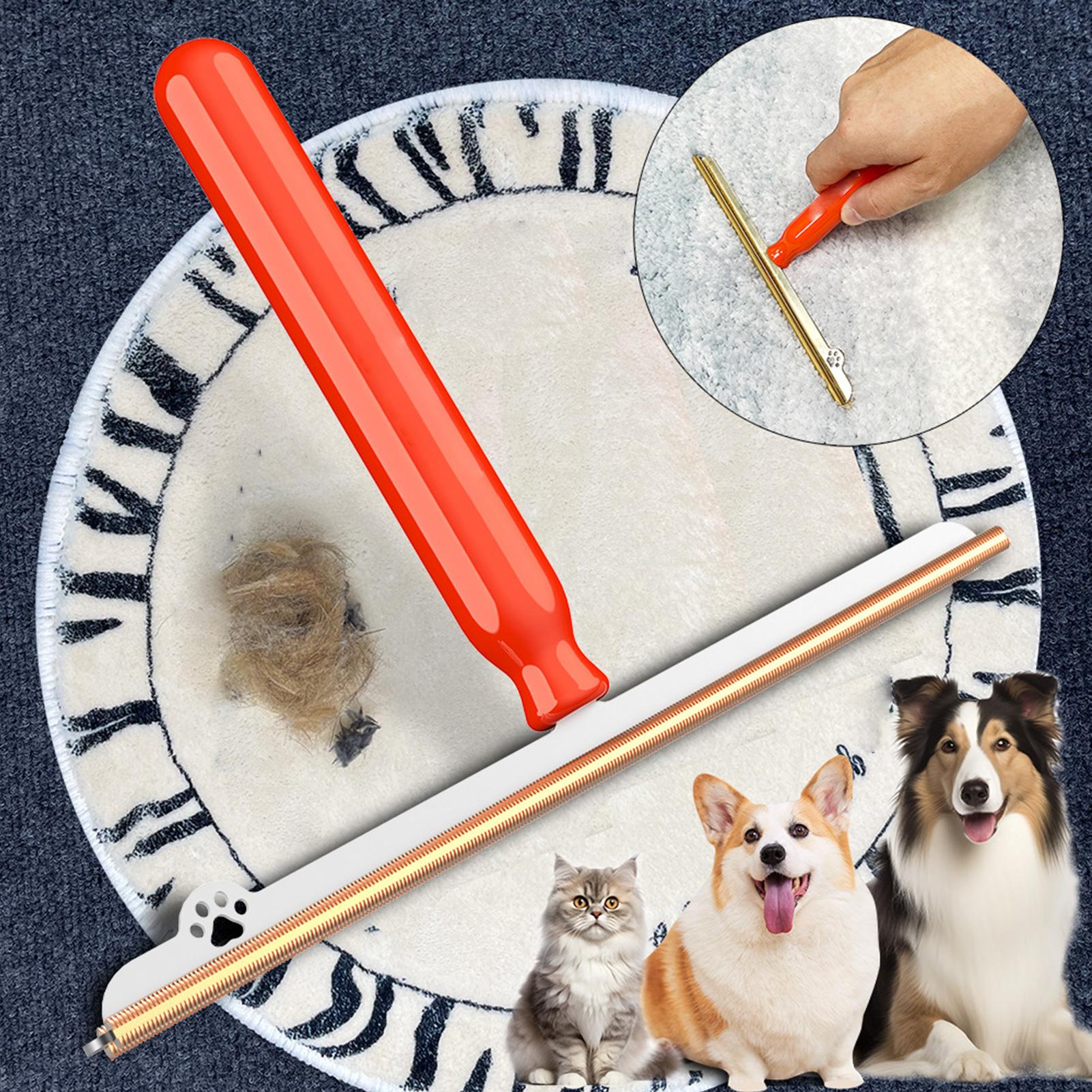 1pc Carpet Rake For Pet Hair R - đánh giá và giá Furniture Hardware Manufacturer