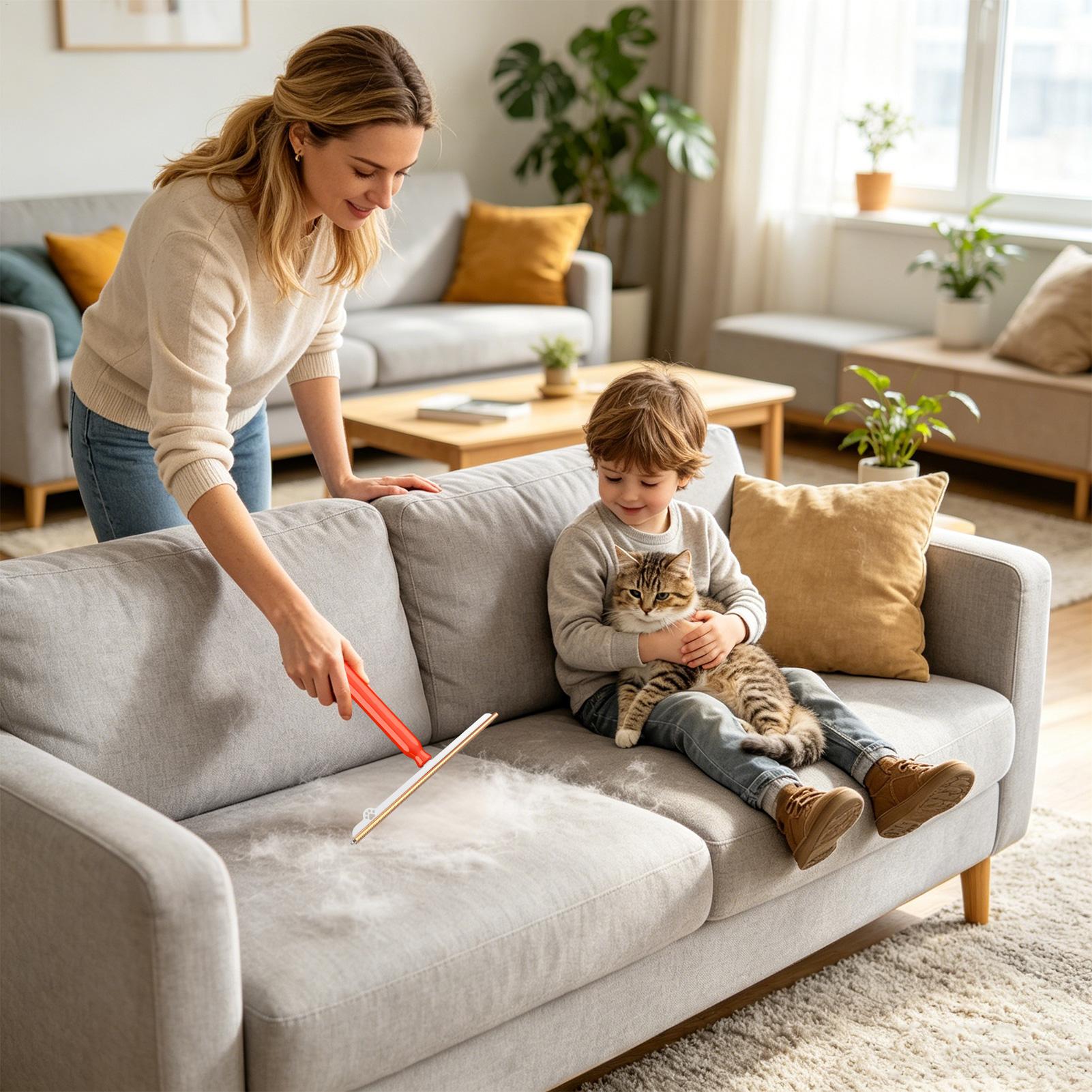 1pc Carpet Rake For Pet Hair R - đánh giá và giá Furniture Hardware Manufacturer