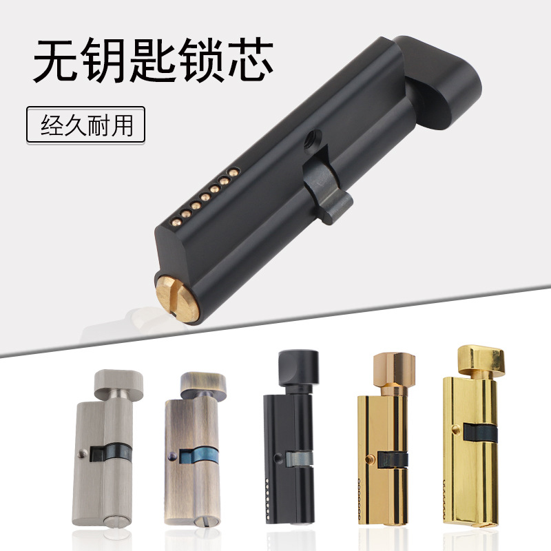 Indoor Solid Wood Door Brass K - đánh giá và giá Furniture Hardware Accessories