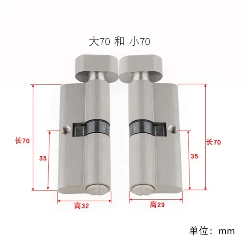 Indoor Solid Wood Door Brass K - đánh giá và giá Furniture Hardware Accessories