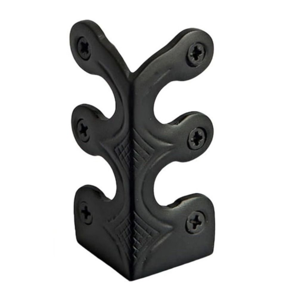 Retro Furniture Corner Protect - đánh giá và giá Furniture Hardware Brass