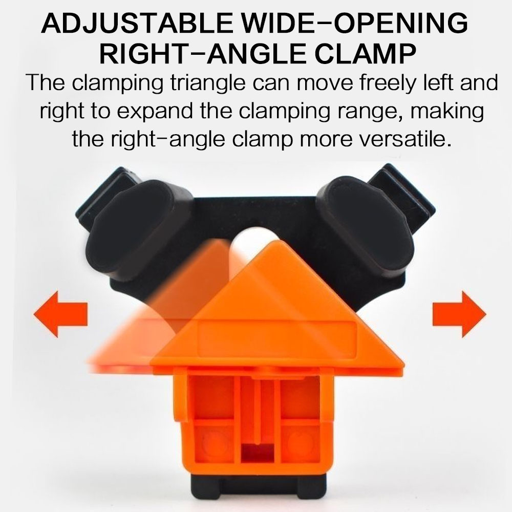 Premium 90 Degree Right Angle  - đánh giá và giá Furniture Hardware Photos