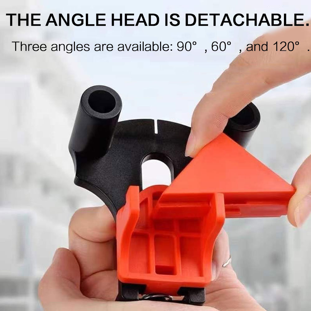 Premium 90 Degree Right Angle  - đánh giá và giá Furniture Hardware Photos