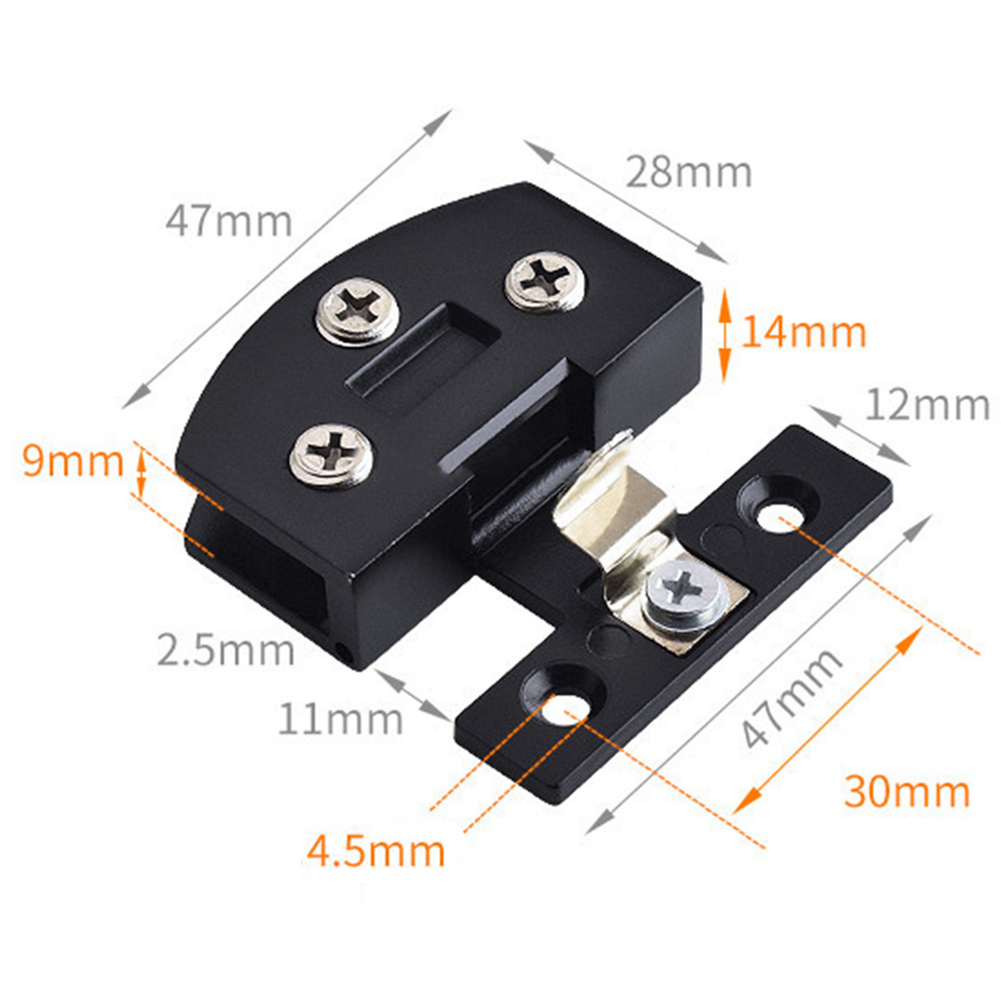 1pc Hinges Wine Cabinet Door C - đánh giá và giá Brand Hardware Furniture