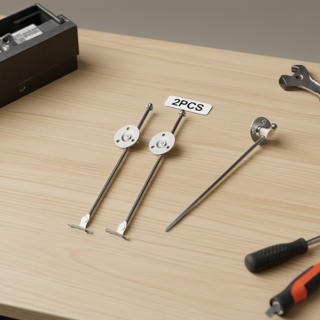 Support Hinges Flat Door Arm F - đánh giá và giá Brand Hardware Furniture