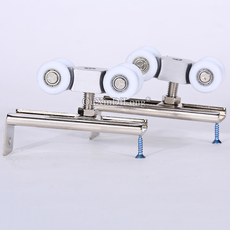 Brand New 2PCS Heavy Duty Slid - đánh giá và giá Brand Hardware Furniture