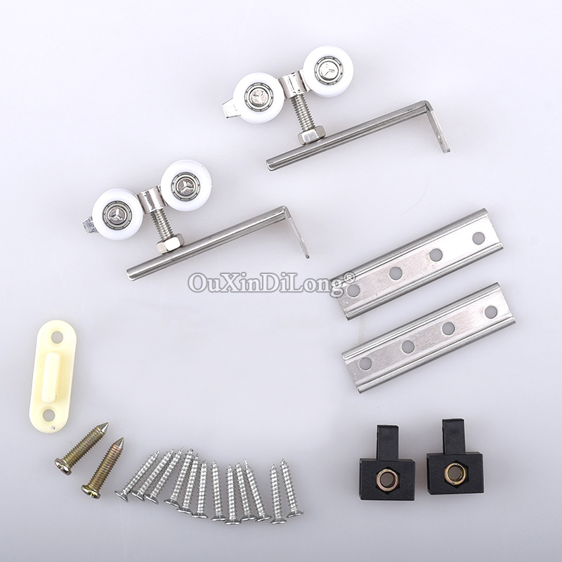 Brand New 2PCS Heavy Duty Slid - đánh giá và giá Brand Hardware Furniture