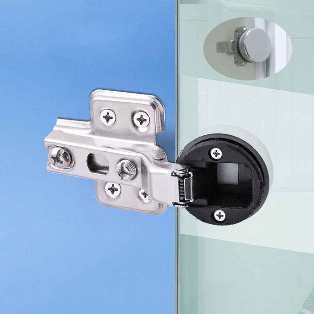 2PCS Interior Connector Hardwa - đánh giá và giá Furniture And Hardware Supplies