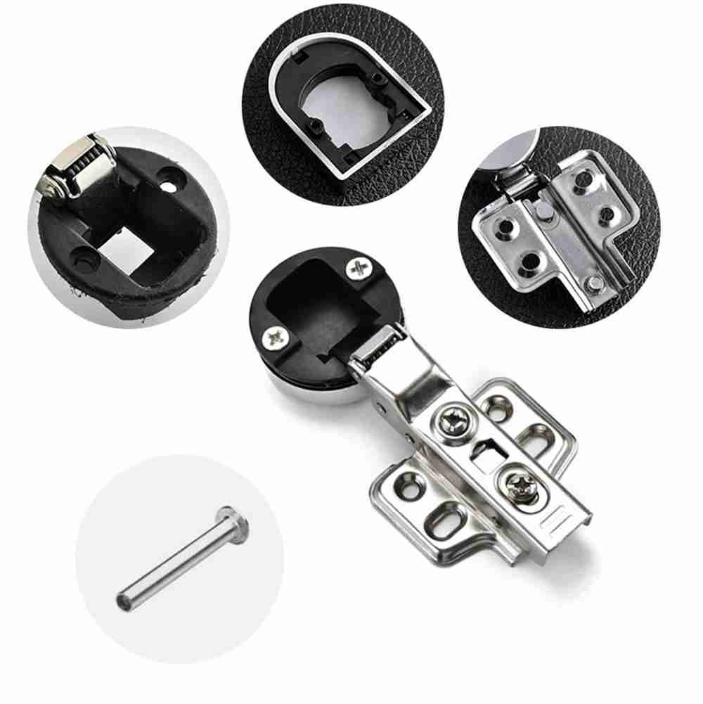 2PCS Interior Connector Hardwa - đánh giá và giá Furniture And Hardware Supplies
