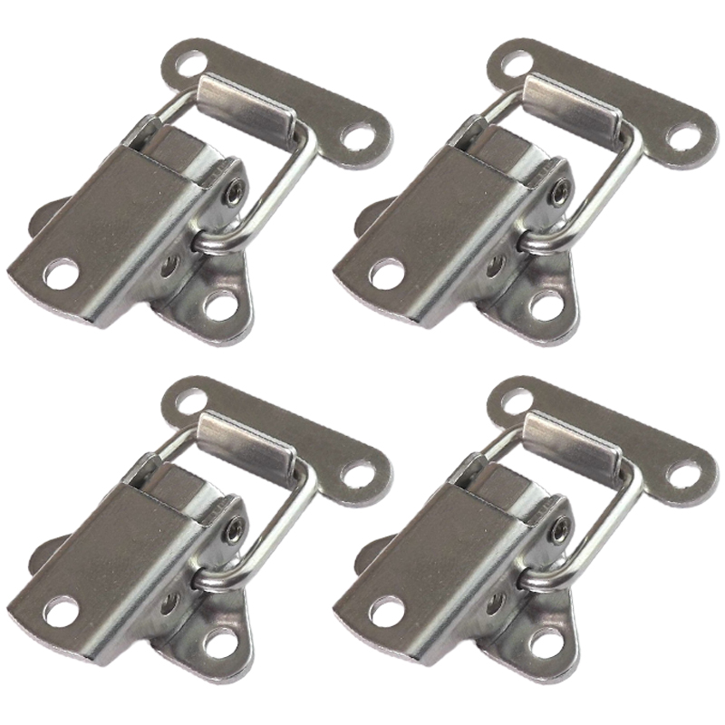 1/4Pcs Stainless Steel Mini Bu - đánh giá và giá Furniture Hardware Accessories