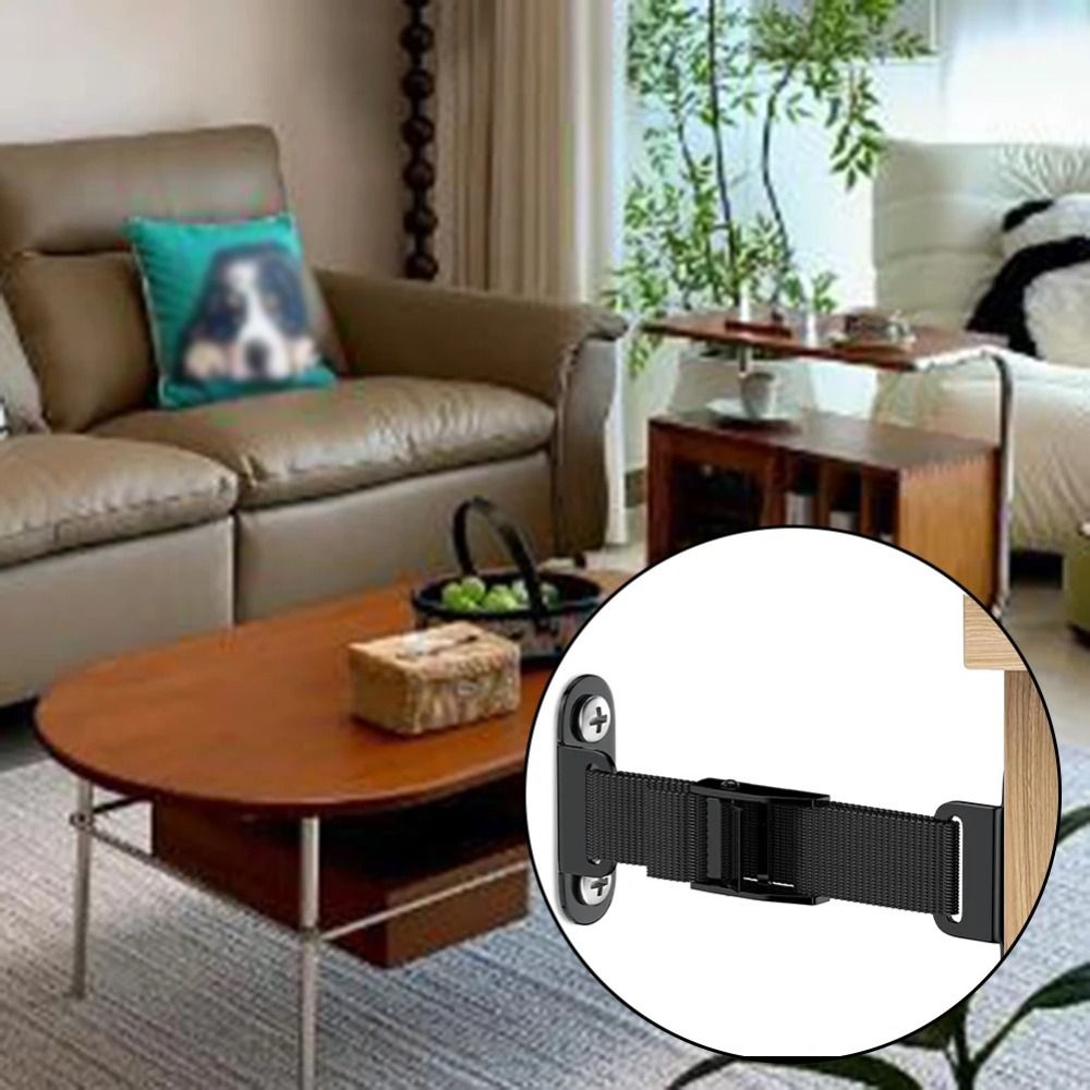 Easy Install Earthquake Proof  - đánh giá và giá Furniture Hardware Manufacturer