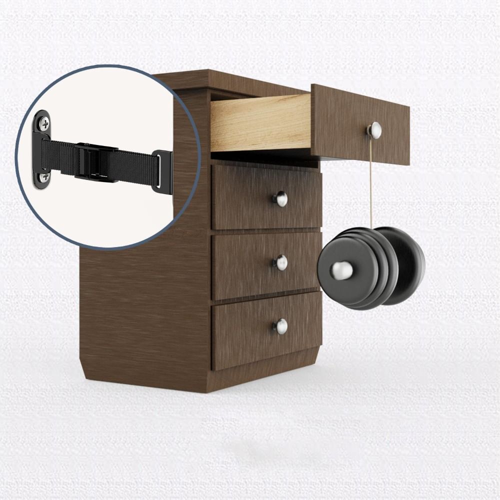 Easy Install Earthquake Proof  - đánh giá và giá Furniture Hardware Manufacturer