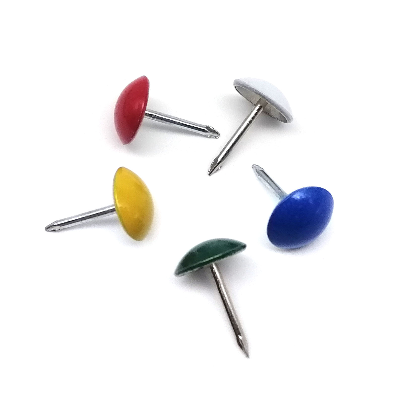 50pcs Colorful Upholstery Nail - đánh giá và giá Furniture Upholstery Hardware