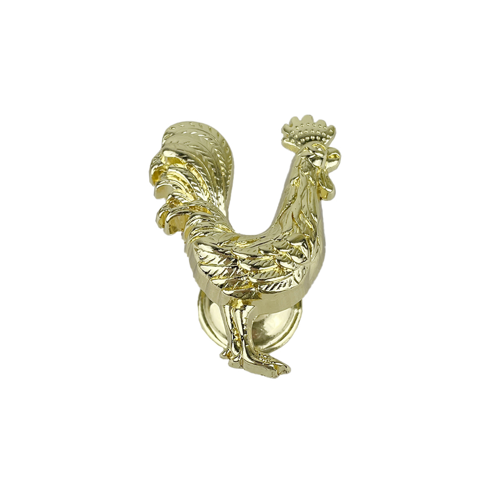 Cabinet Knobs Rooster Handle H - đánh giá và giá Brand Hardware Furniture