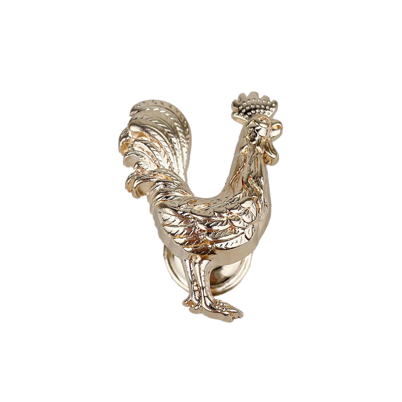 Cabinet Knobs Rooster Handle H - đánh giá và giá Brand Hardware Furniture