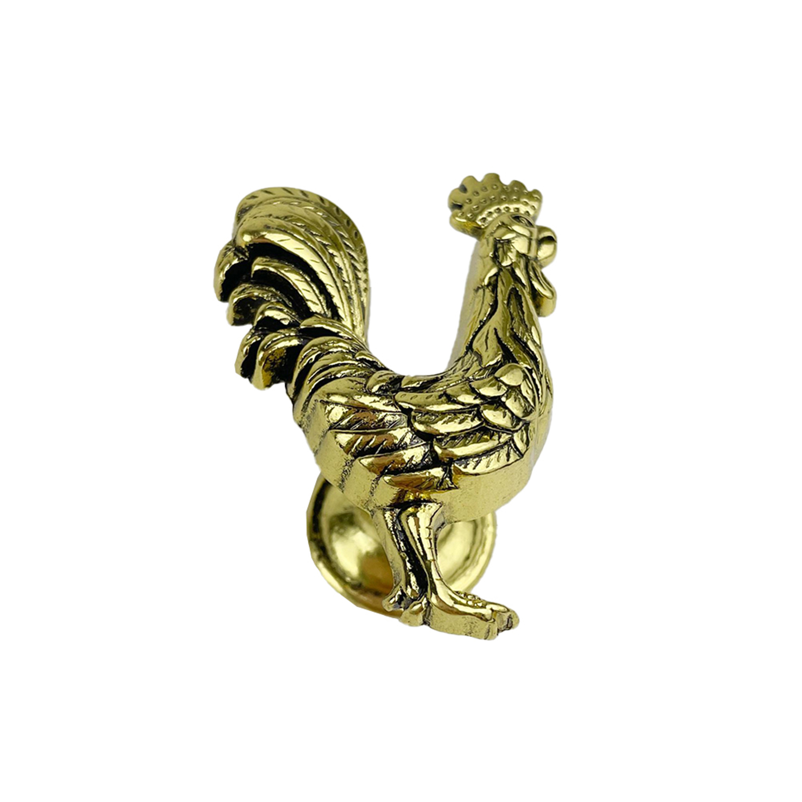 Cabinet Knobs Rooster Handle H - đánh giá và giá Brand Hardware Furniture