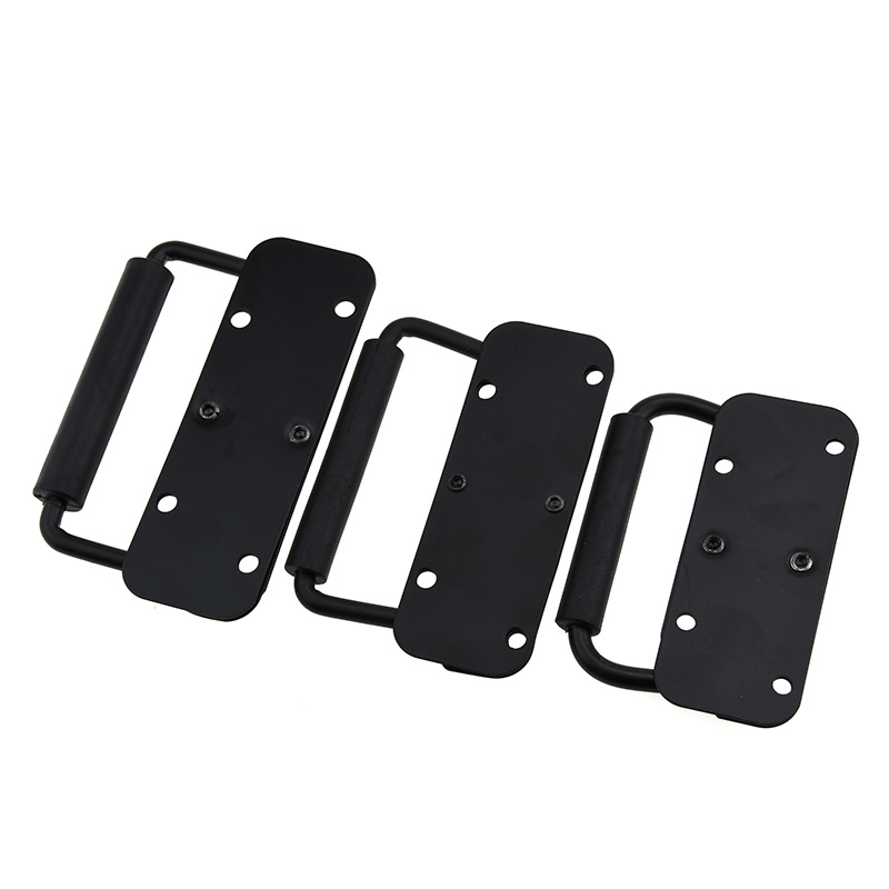 1Pcs Black Luggage Spring Hand - đánh giá và giá Restoration Hardware Furniture Used