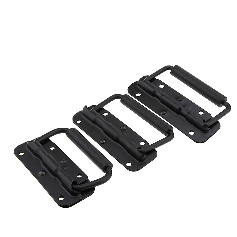 1Pcs Black Luggage Spring Hand - đánh giá và giá Restoration Hardware Furniture Used
