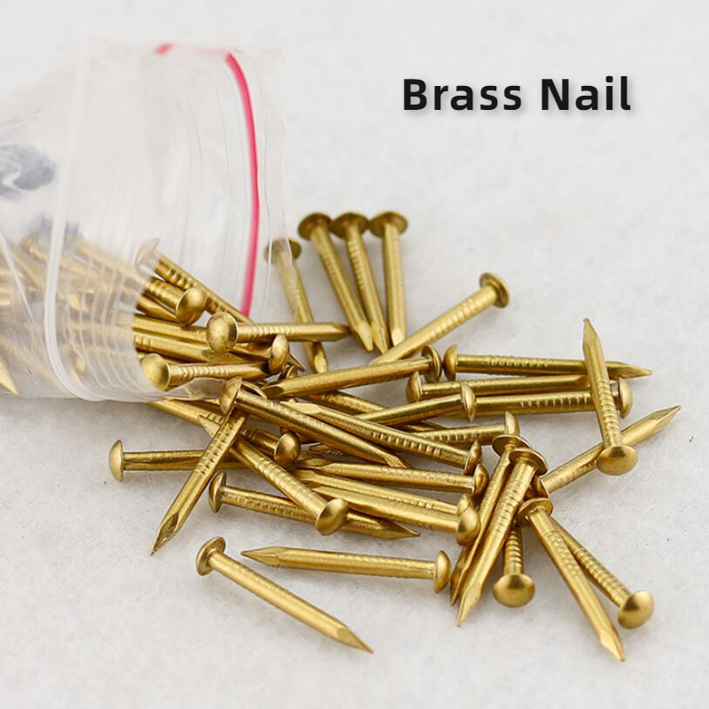 10/20/50100pcs Dia 1.2mm 1.5mm - đánh giá và giá Furniture Hardware Replacement Parts