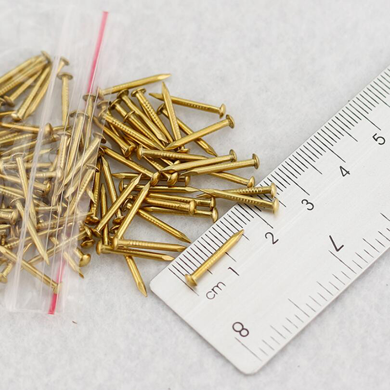10/20/50100pcs Dia 1.2mm 1.5mm - đánh giá và giá Furniture Hardware Replacement Parts