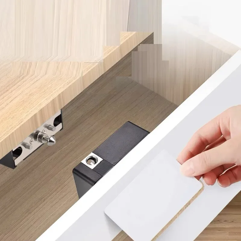 Tuya Smart Cabinet Door Lock K - đánh giá và giá Furniture Hardware Manufacturer