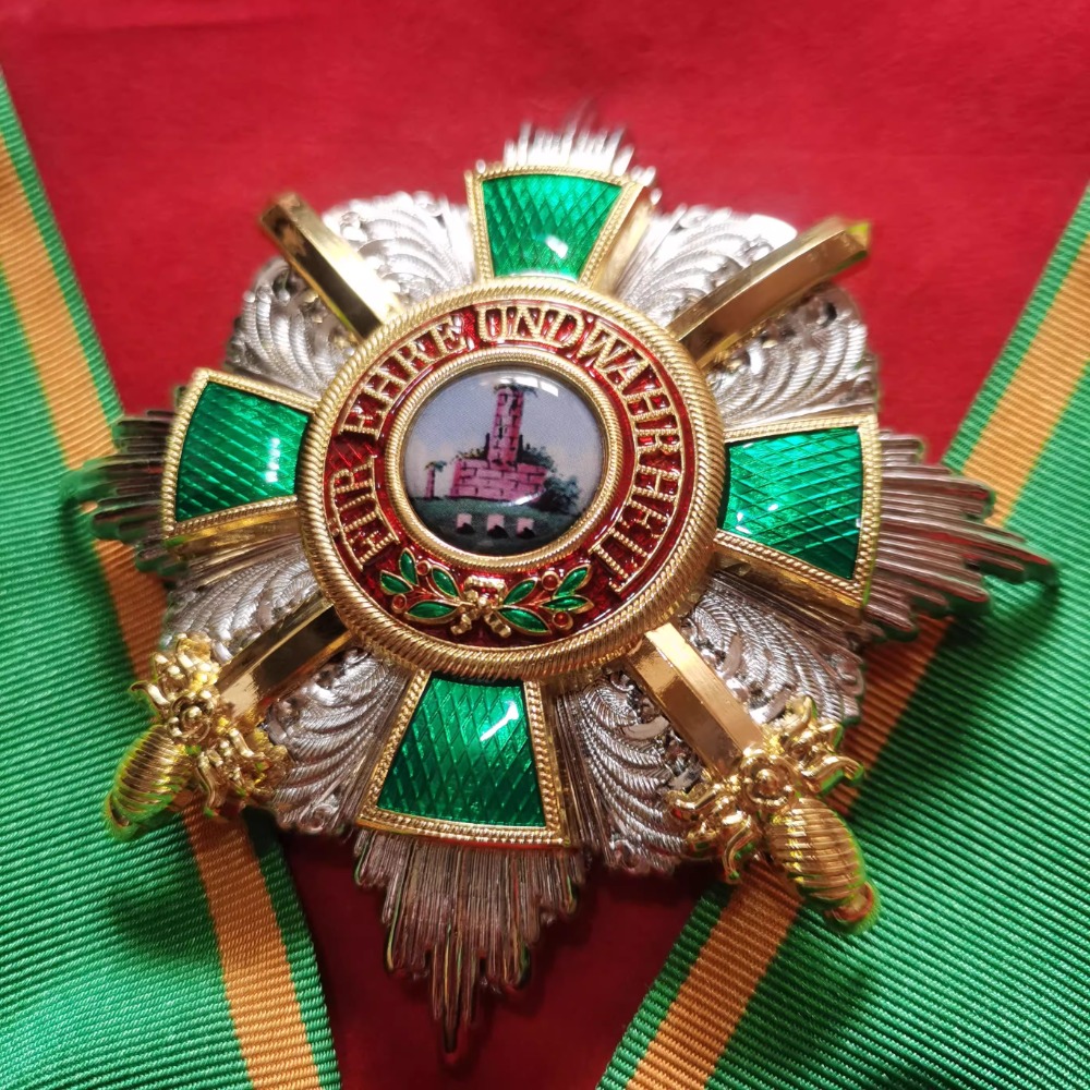 Order of The Zähringer Lion Ri - đánh giá và giá Z. A. Furniture