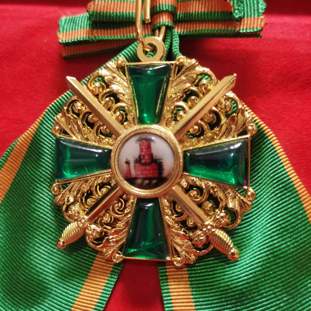 Order of The Zähringer Lion Ri - đánh giá và giá Z. A. Furniture