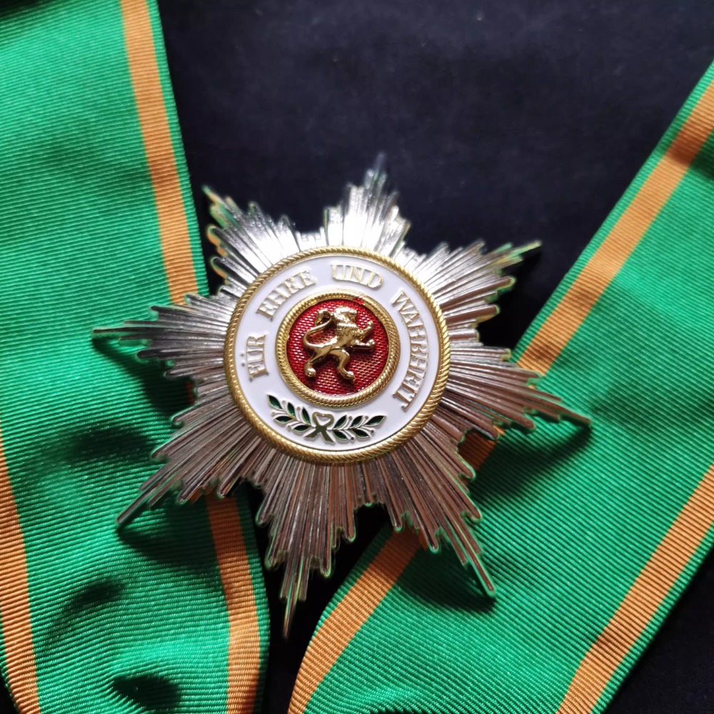 Order of The Zähringer Lion Ri - đánh giá và giá Z. A. Furniture