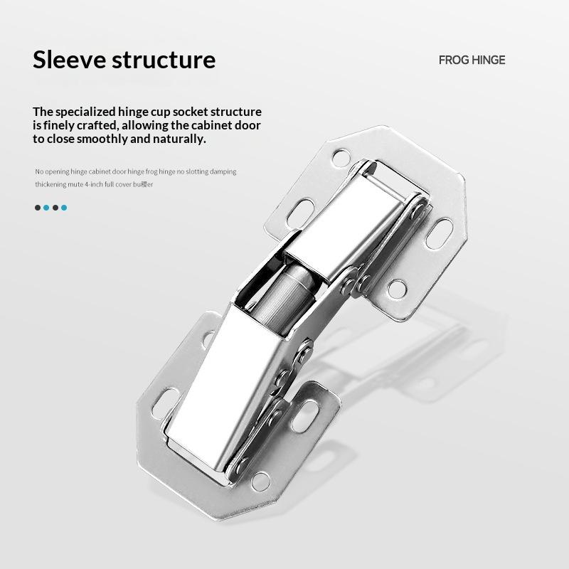 Stainless Steel Concealed Hing - đánh giá và giá Furniture And Hardware Supplies