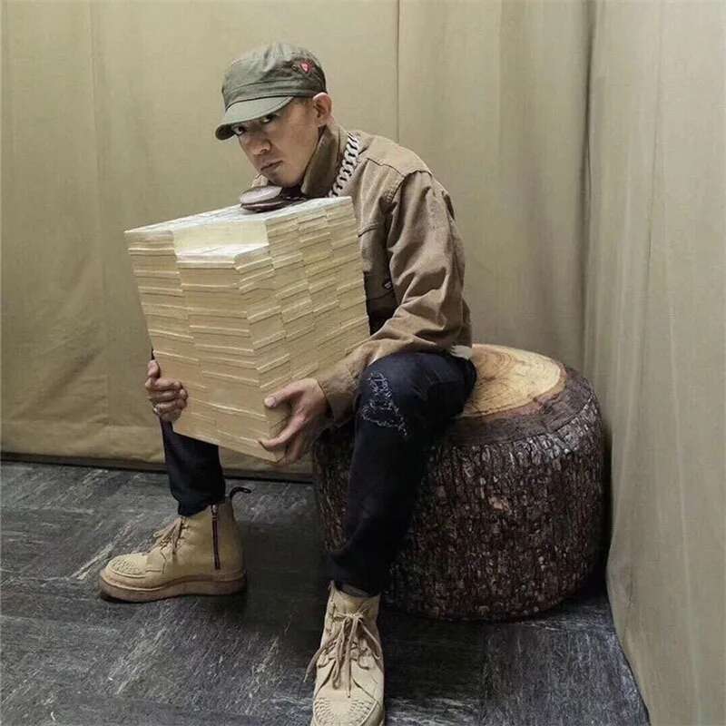 Nordic Creative Dollar Stool C - đánh giá và giá Z. A. Furniture